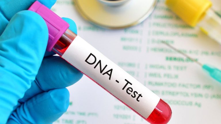 Dna Tests