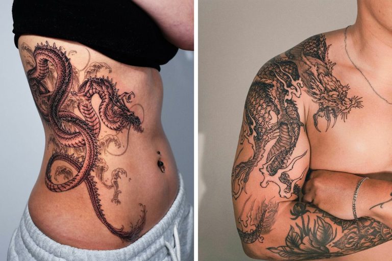 Tattoos