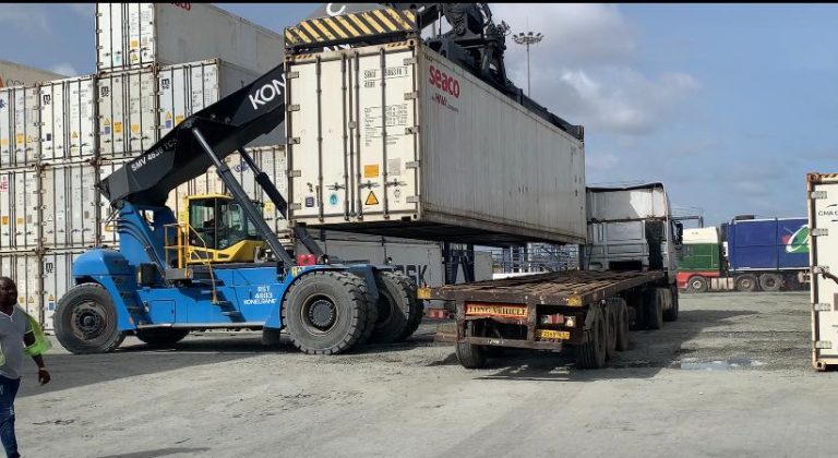 Container