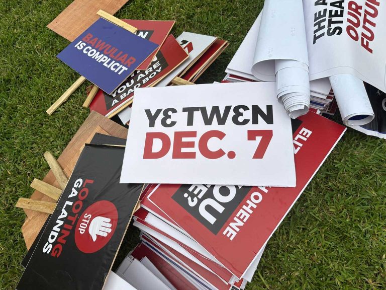 ‘hands Off Our Hotels