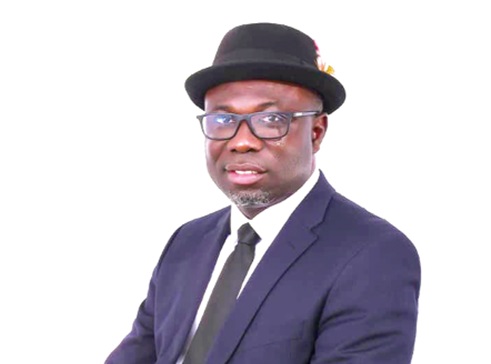 Addai Poku