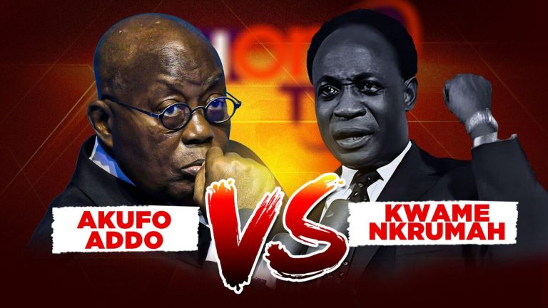 Addo Nkrumah