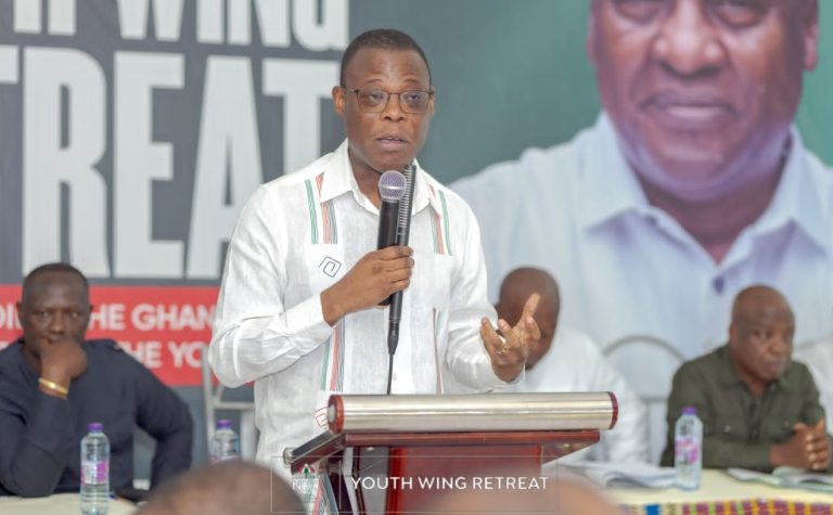 Fifi Kwetey