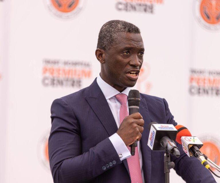 Osafo Maafo