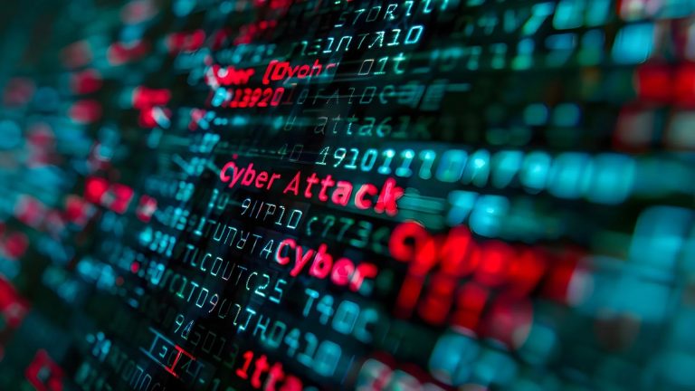 Cyberattack