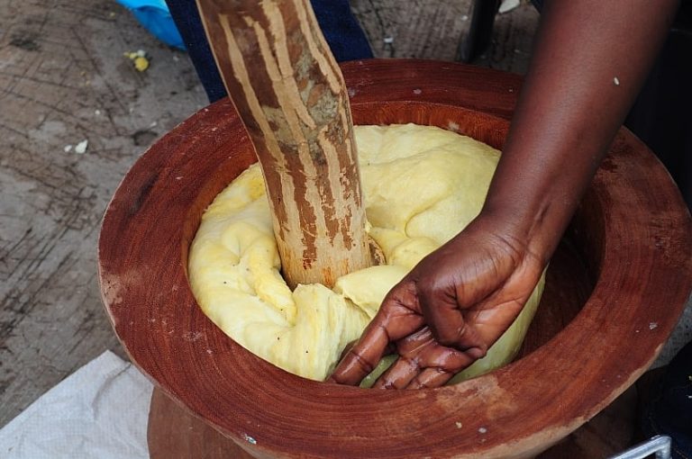 Fufu