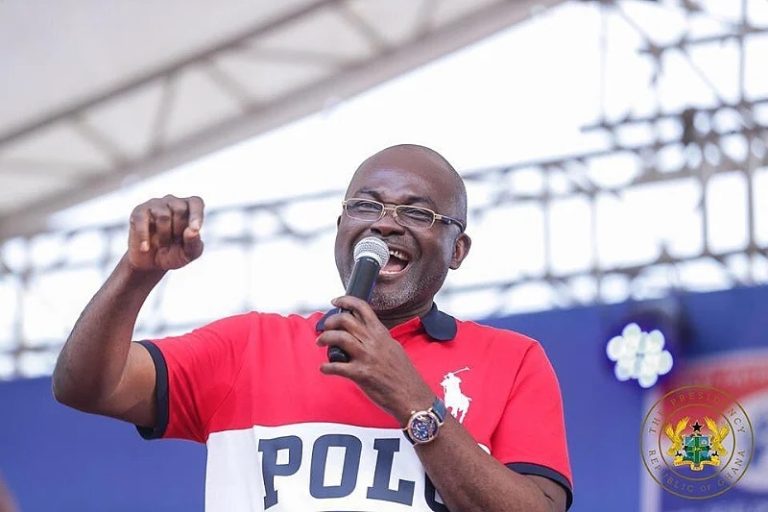 Ken Agyapong