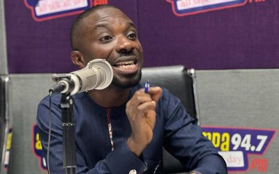 Miracles Aboagye
