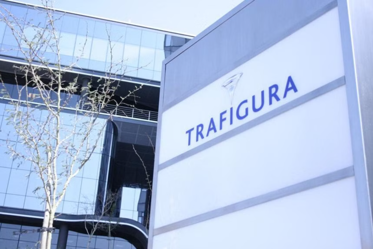 Trafigura