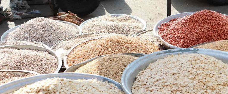 Grains