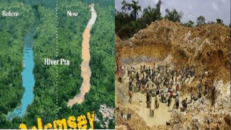 Galamsey
