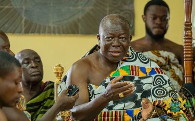 Otumfuor