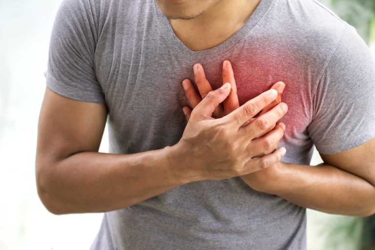 Cardiovascular Disease