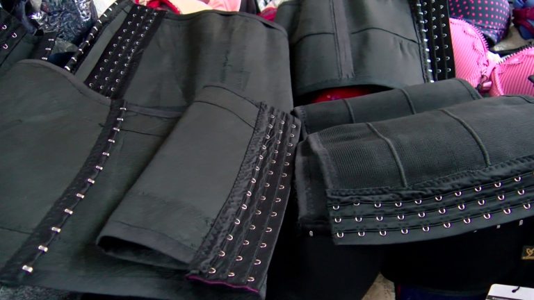 Corsets