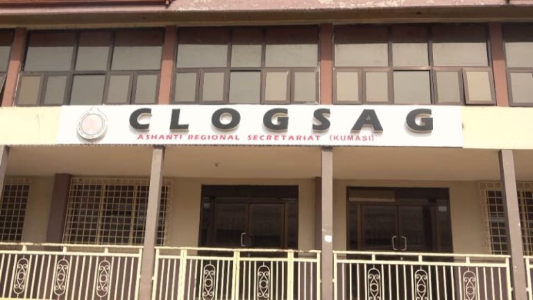 Clogsag