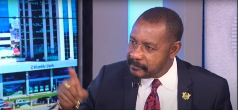 Nana Osei Bonsu