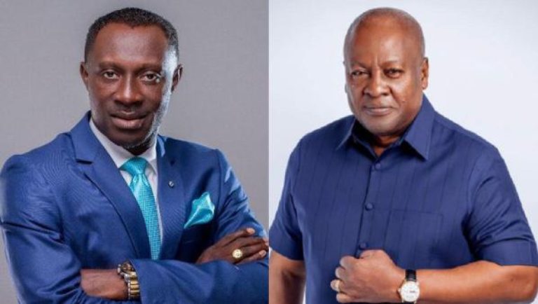 I did not speak against holding wrongdoers accountable – Rev. Kwadwo Bempah