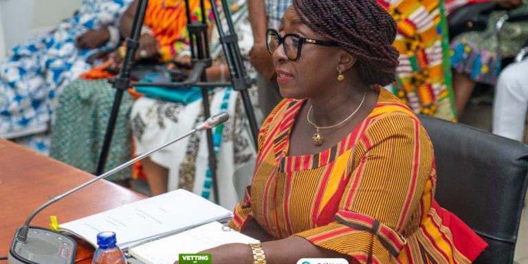 Infrastructure needed to boost hospitality industry – Dzifa Gomashie