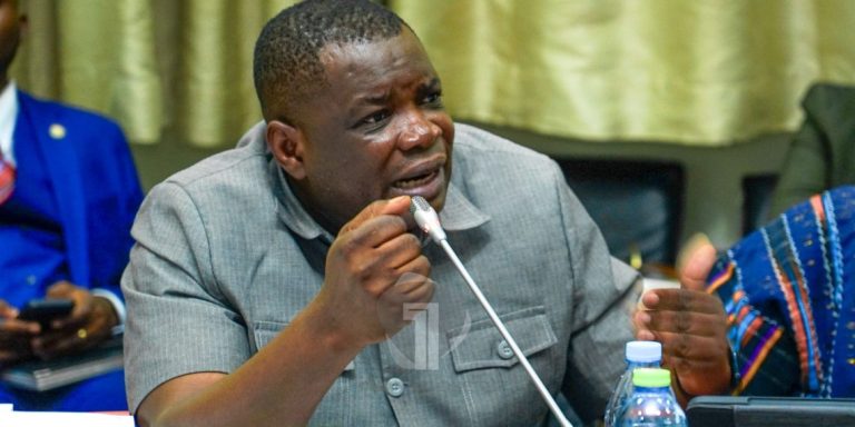 NPP constructed only 673km of new roads, not 11,000km – Agbodza