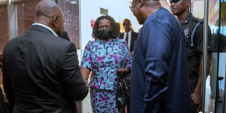 Akufo-Addo to give Mahama tour of Jubilee House ahead of inauguration
