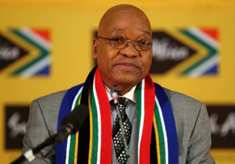 Quality of leaders in Africa has dwindled – Jacob Zuma