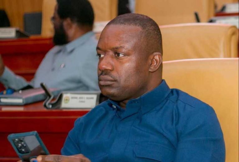 Gold-for-Oil programme lacks transparency, will be replaced – Energy Minister