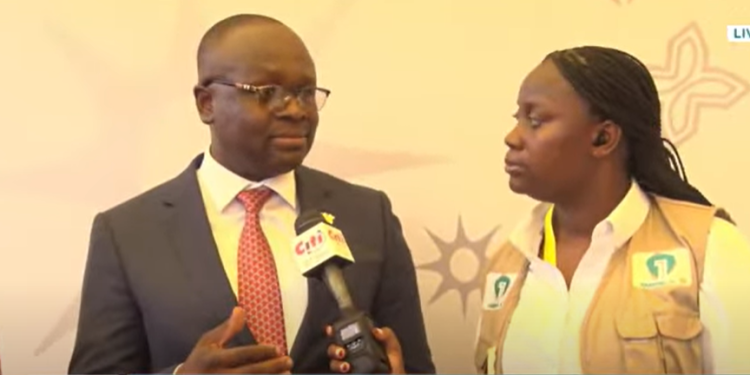 JDM, Opoku-Agyemang will restore dignity to Ghana’s Presidency – Omane Boamah
