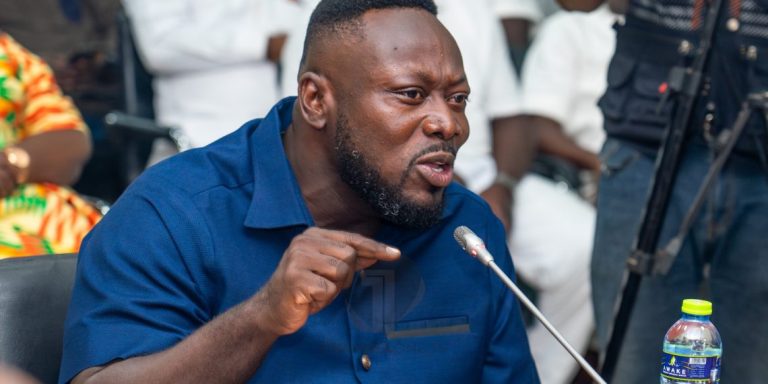 Providing alternative livelihood key to ending galamsey – Opare Addo