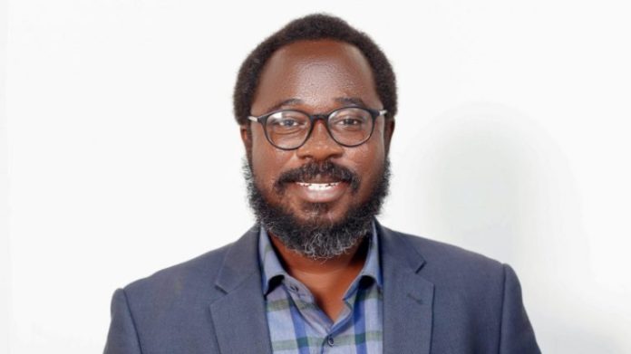 Prof. Kobby Mensah