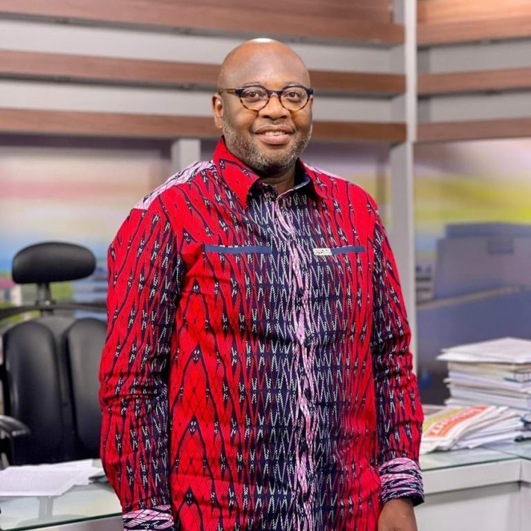 Minority demands dismissal of COCOBOD CEO Randy Abbey