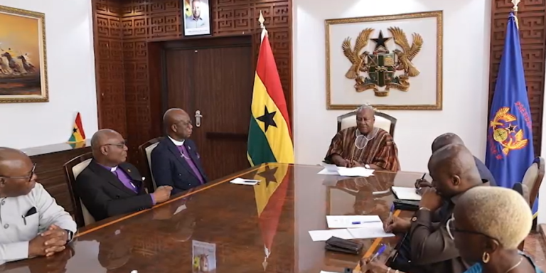 $1.7bn needed to complete unfinished Agenda 111 projects – Mahama