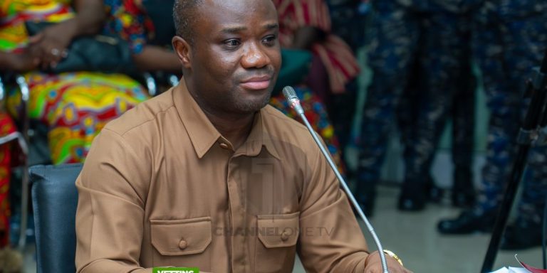 Kwakye Ofosu justifies the revocation of last-minute Public Service appointments