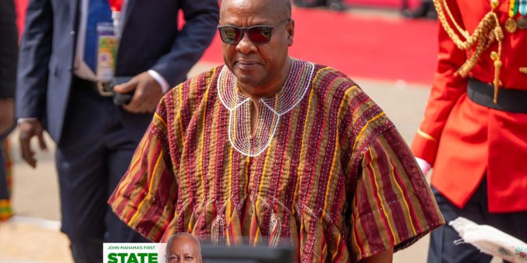 Ghana’s public debt hits GHS721bn; ECG owes GHS68bn, COCOBOD GHS32.5bn – Prez JDM