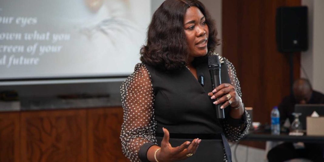 Professor Goski Alabi