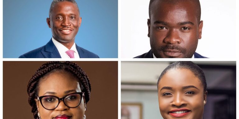 SSNIT shake-up: Osafo-Maafo’s son, three deputies sacked