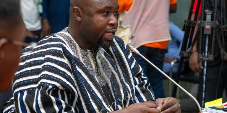 Bawku conflict threatens Savannah Region – Minister raises alarm