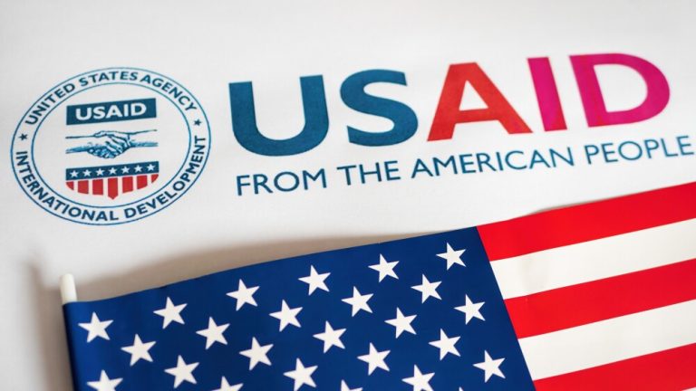 Mahama directs finance minister to bridge $156m USAID funding gap