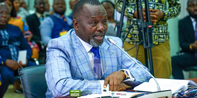 Investigate Abanga, Yamin over alleged galamsey activities – AG directs EOCO
