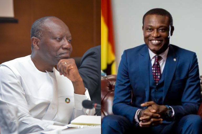 Ofori-Atta will be declared wanted if he misses June 2 deadline – OSP warns