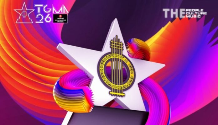2025 TGMA