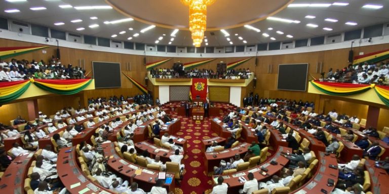Parliament passes new tax on fuel