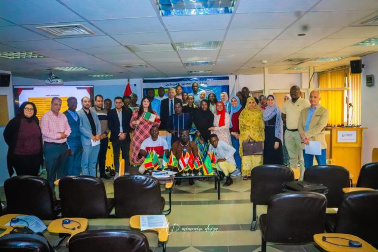 Africa urged to stop blaming the West, focus on writing its own narrative