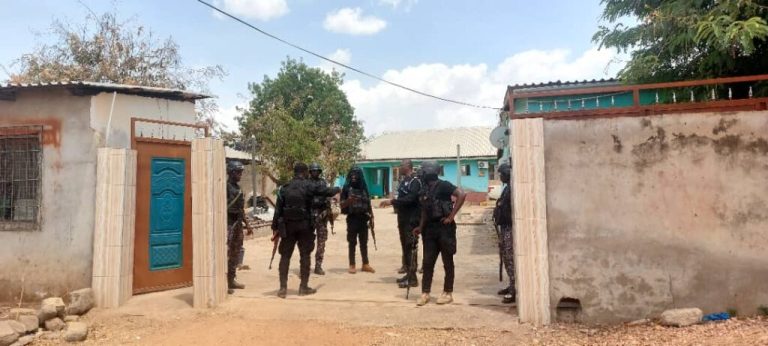 Universal Friendship Organisation Condemns Bawku Conflict, Calls for Urgent National Intervention