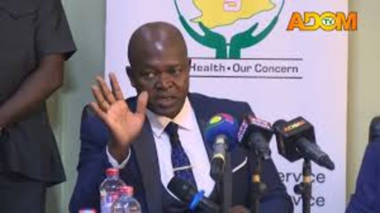 Stop charging ‘toilet fees’ for usage of washrooms in hospitals – Ghana Health Service to directors