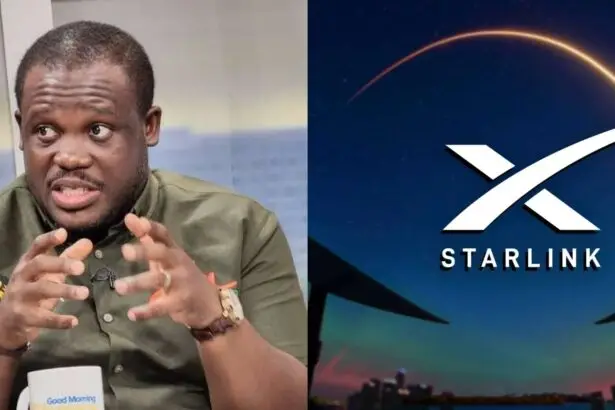 Sam George slams StarLink licence, demands physical presence in Ghana for operations