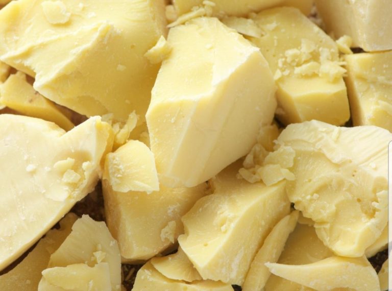 Businesses will need a permit to export unprocessed rubber, cashew and shea from May 2