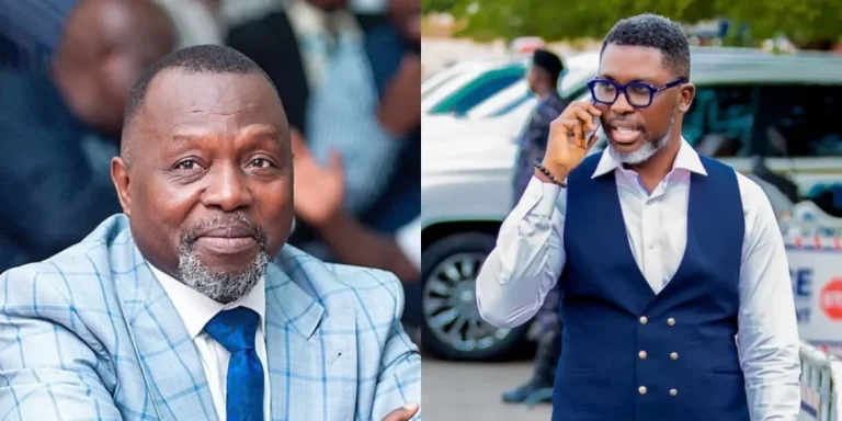 I’m sorry – A Plus apologises to Ayine over inappropriate remarks