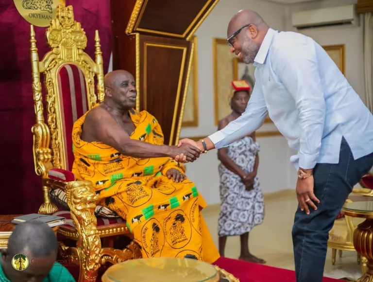 COCOBOD set to roll over 120,000 tons of cocoa beans into the 2025/2026 season