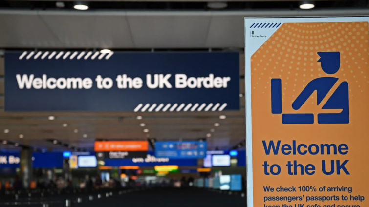 UK VISA
