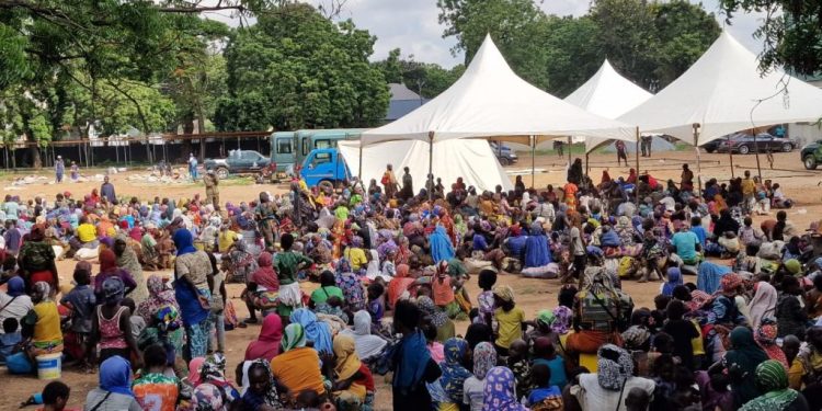 GIS: 925 undocumented migrants repatriated
